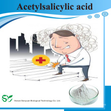 Acido acetilsalicílico de alta calidad / CAS: 50-78-2